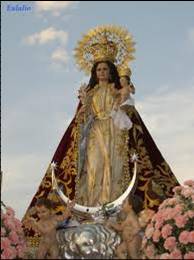 Hermandad Virgen de la Huerta